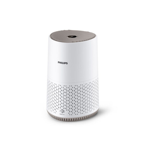 Philips AC0650/10 - Luchtreiniger - HEPA Filter - App Bediening - Wit Tweedehands