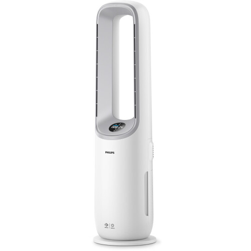 Philips Air Performer 7000 series AMF765/10 - 2-in-1 luchtzuiveraar en ventilator - HEPA-filter en actieve koolstof