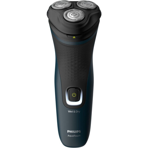 Philips AquaTouch S1121/41 - Scheerapparaat - Wet&Dry - S1121 (E) Tweedehands