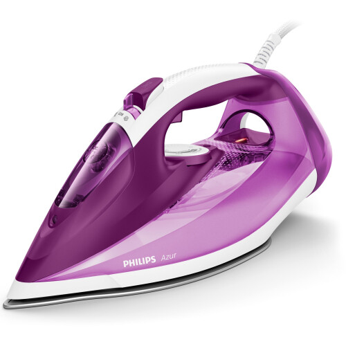 Philips Azur GC4543/30 - Stoomstrijkijzer - Stoomstoot 210 g - 2500 W