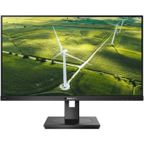 Philips B-line 272B1G/00 - Monitor 27" - Full HD 1920x1080 - Zwart