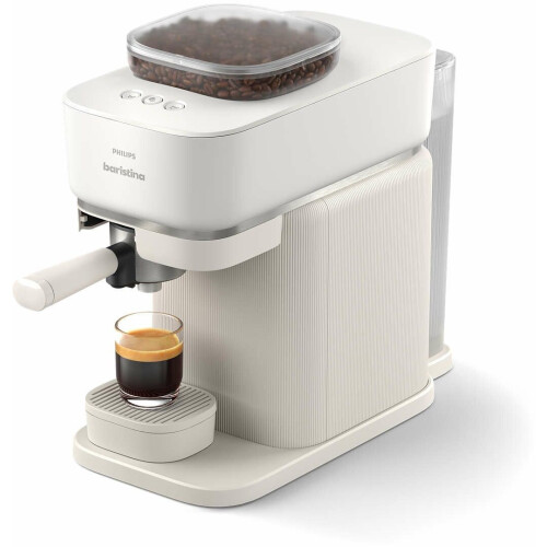 Philips BAR300/00 - Espressomachine - 16 bar druk - Koffiebonen
