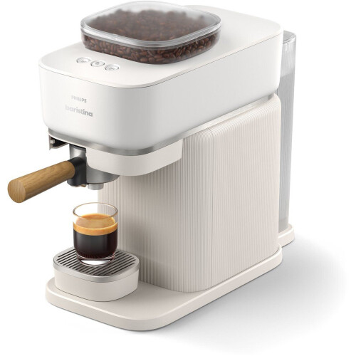 Philips BAR302/20 - Espressomachine - 16 bar druk - Koffiebonen