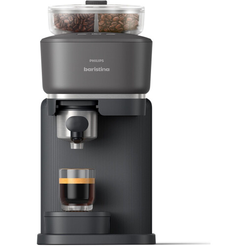 Philips BAR320/60 - Espressomachine - 16 bar druk - Koffiebonen Tweedehands
