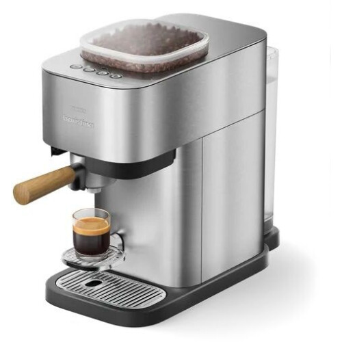 Philips BAR500/00 - Espressomachine - 16 bar druk - RVS Tweedehands