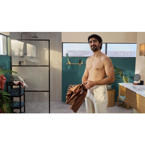 Philips BG5475/15 - Body Groomer - Triple Protect-scheersysteem - Zwart Tweedehands