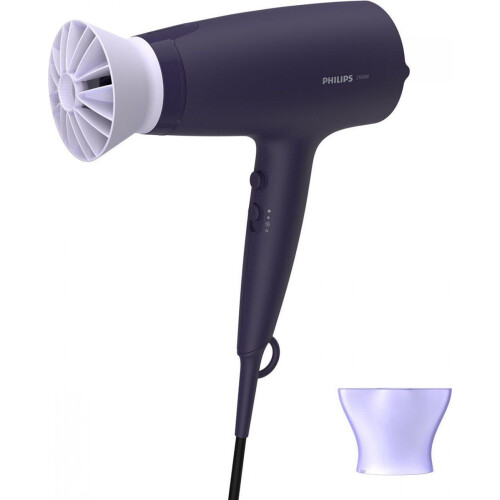 Philips BHD340/10 - Haardroger - Thermo Protect - 2100W