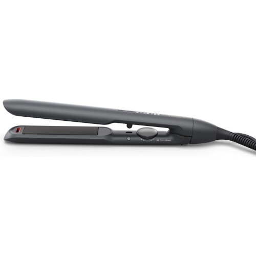 Philips BHS510/00 - Stijltang - ThermoShield-technologie 50% sneller ontkrullen - Zwart Tweedehands