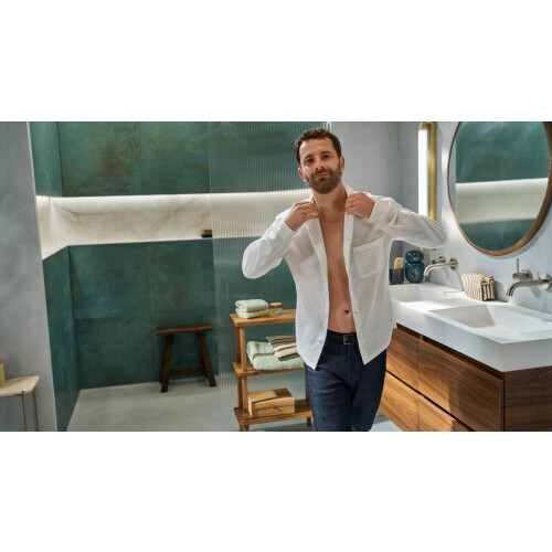 Philips Body Groomer 7000 Series - 2D-scheerhoofd - Dubbel trim-scheersysteem - Ergonomische handgreep