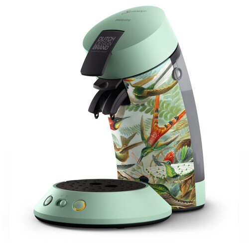 Philips CSA210/85 - SENSEO Original Plus Koffiecupmachine - Limited Edition - 2 Koffiekopjes Tweedehands