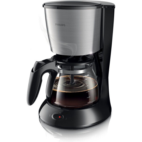 Philips HD7462/20 - Koffiezetapparaat - 10-15 kopjes - 1,2 liter Tweedehands