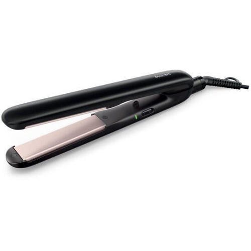 Philips EssentialCare HP8321/00 - Stijltang - Verstelbare temperatuur tot 210ºC - Zwart