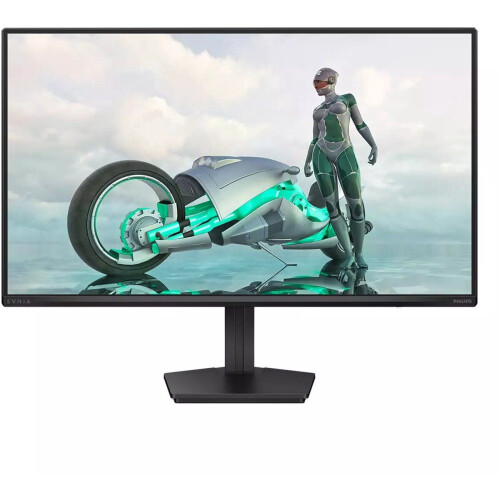 Philips Evnia 24M2N3200NF/00 - Monitor - 23,8 inch - Full HD 1920x1080 - 144Hz - Grijs Tweedehands