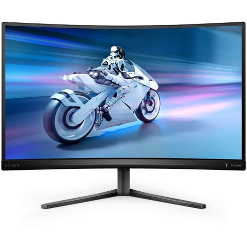 Philips Evnia 27M2C5500W/00 - Gaming Monitor - 27"Quad HD 240Hz 1ms - Zwart Tweedehands