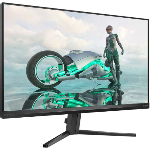 Philips Evnia 27M2N3200S/00 - Monitor - 27"Full HD 180Hz IPS - Zwart Tweedehands
