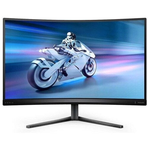 Philips Evnia 32M2C5500W/00 - VA Monitor - 31,5"2560x1440 240Hz 0,5ms - Zwart Tweedehands