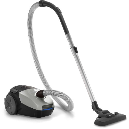 Philips FC8253/09 - Stofzuiger met zak - 750W - 3L