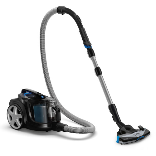 Philips FC9741/09 - Stofzuiger zonder zak - PowerCyclone 8 - HEPA13 filter Tweedehands