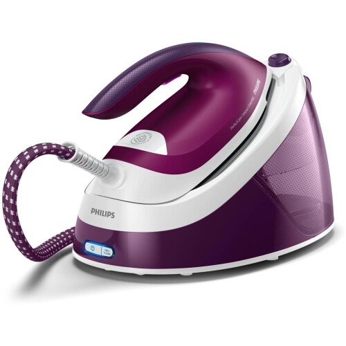 Philips GC6842/30 - Stoomgenerator - Krachtige stoom - Paars
