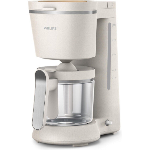 Philips HD5120/00 - Filter-koffiezetapparaat - 1,2 liter capaciteit - Energiezuinig