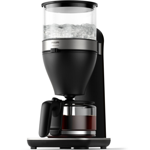 Philips HD5416 - Filter-koffiezetapparaat - Boil and Brew - Zwart Tweedehands