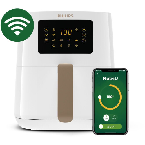 Philips HD9255/30 Tweedehands