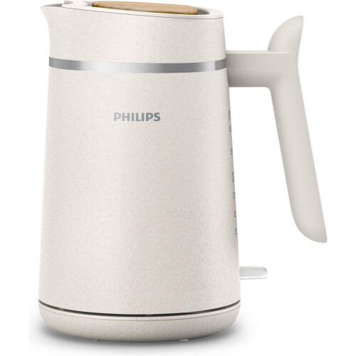 Philips HD9365/10 - Waterkoker - 1,7 liter - Crème Tweedehands