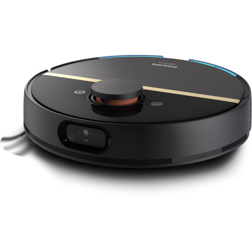 Philips HomeRun 7000 Series Aqua - Robotstofzuiger - Dweilfunctie - XU7000/01 Tweedehands