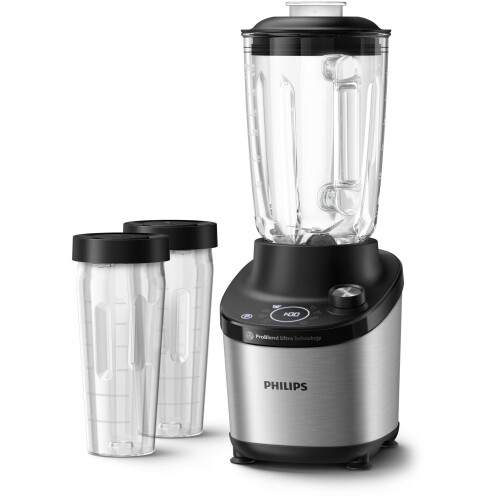 Philips 7000-serie HR3760/10 - Blender - ProBlend Ultra-technologie - 1.500W