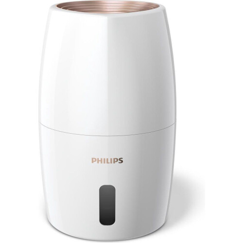 Philips HU2716/10 - Luchtbevochtiger - NanoCloud-technologie - Wit