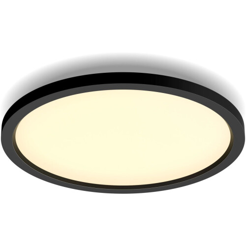Philips Hue Aurelle - Plafondlamp - Slimme verlichting met warm- tot koelwit licht - Multi-color