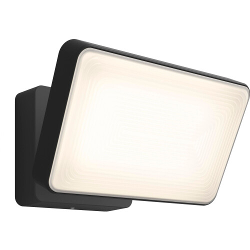 Philips Hue Discover - Verstraler - 16 miljoen kleuren - Zwart Tweedehands
