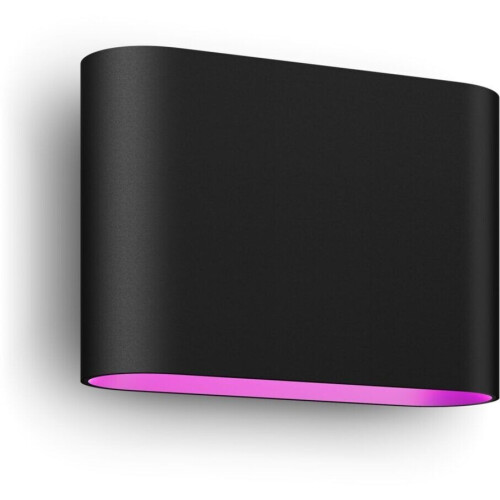 Philips Hue Dymera - Wandlamp - Slimme verlichting - Multi-color Tweedehands