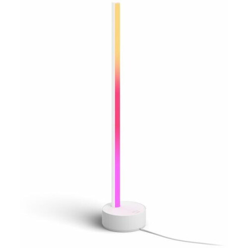 Philips Hue Gradient Signe - Tafellamp - Bluetooth Zigbee 1040lm - Wit