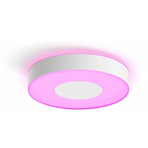 Philips Hue Infuse - Plafondlamp - 16 miljoen kleuren - Wit