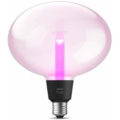 Philips Hue Lightguide Ellipse E27 - Slimme lamp - 500 lumen - Multi-color Tweedehands