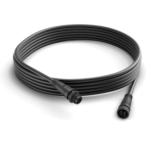 Philips Hue - Outdoor Verlengkabel - 5 meter - IP67