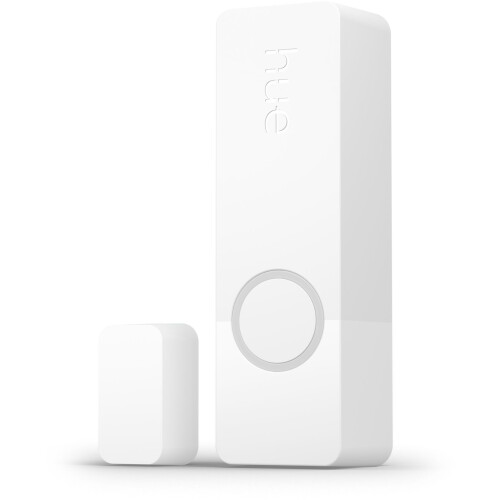 Philips Hue Secure - Contact sensor - Slimme beveiliging - Wit (1-pack)