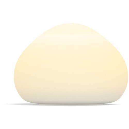 Philips Hue Wellner - Tafellamp - Slimme verlichting - Wit
