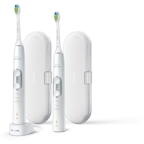 Philips HX6877/34 - Sonicare ProtectiveClean - 3 poetsstanden