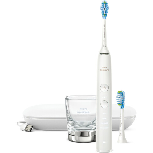 Philips HX9913/17 - Elektrische sonische tandenborstel - 3 poetsprogramma's