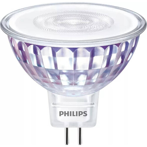 Philips LED-Spot - Heldere verlichting - Warm halogeenachtig licht