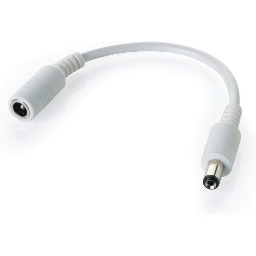 Philips Lightstrip Connector - Set van 3 - Waterdicht - Wit (set van 3)