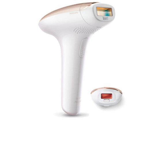 Philips Lumea Advanced SC1997/00 - IPL Lichtontharing - 250000 flitsen - Wit Goud