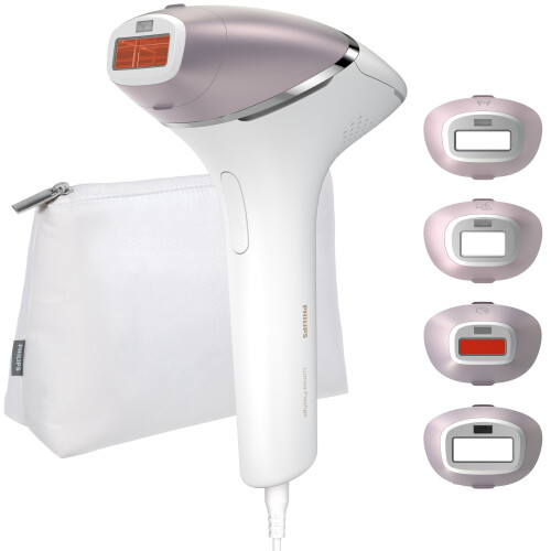 Philips Lumea Prestige BRI947/00 - Haarverwijdering - Geavanceerde IPL-technologie Tweedehands