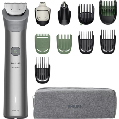 Philips MG5941/15 - All-in-One Trimmer - 11-in-1 met BeardSense-technologie Tweedehands