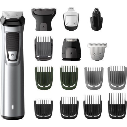 Philips MG7730/15 - Multigroom - 16 hulpstukken - Douchebestendig