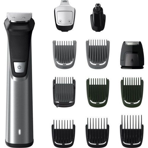 Philips MG7735/15 - Multigroomer - 12 hulpstukken - Douchebestendig