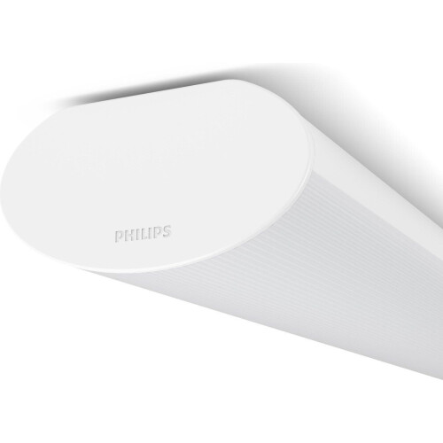 Philips myKitchen Linea Sofline TL Plafonnière - LED - 24W - 2200 lumen - Wit Tweedehands