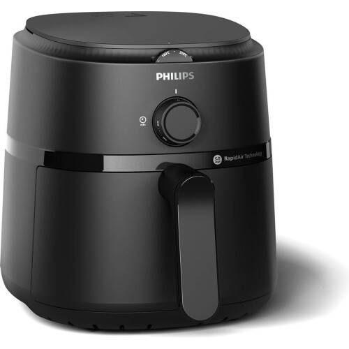 Philips NA110/00 - Airfryer 1000-serie - 3,2 l - 12 bereidingsmethoden